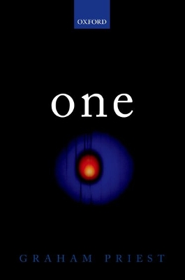 One by Graham Priest
