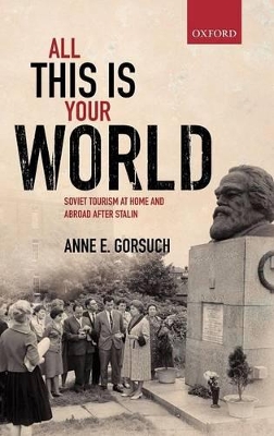 All this is your World book