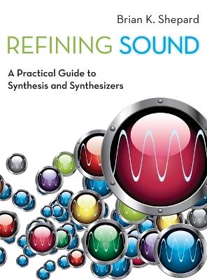 Refining Sound book