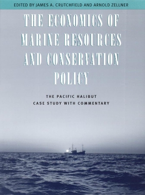 Economics of Marine Resources and Conservation Policy book