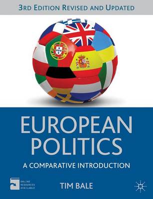 European Politics book
