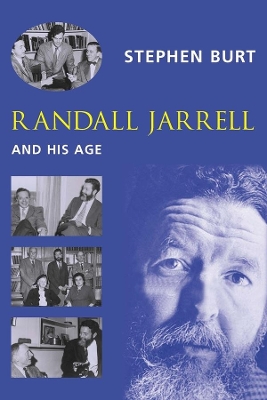 Randall Jarrell and His Age book