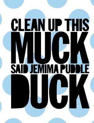 The Tale Of Jemima Puddle-Duck by Beatrix Potter