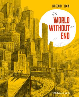 World Without End book