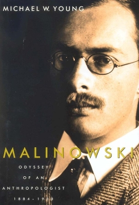 Malinowski book