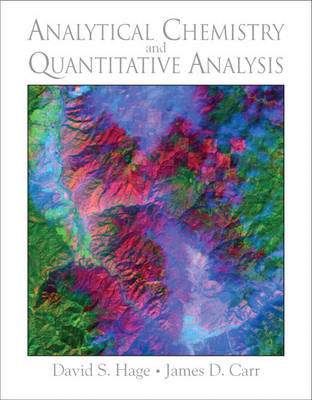 Analytical Chemistry and Quantitative Analysis book