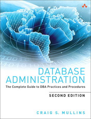 Database Administration book