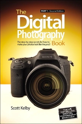 Digital Photography Book book