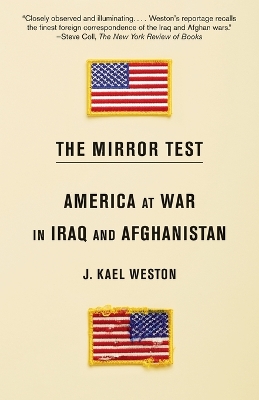 The Mirror Test by J. Kael Weston