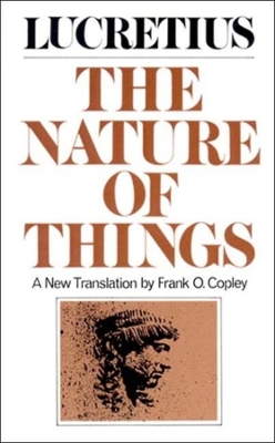 Nature of Things book