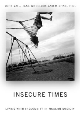 Insecure Times book