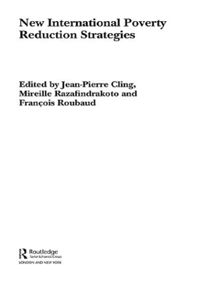 New International Poverty Reduction Strategies by Jean-Pierre Cling