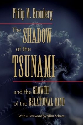 Shadow of the Tsunami by Philip M. Bromberg