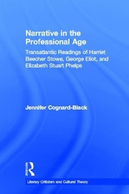 Narrative in the Professional Age book
