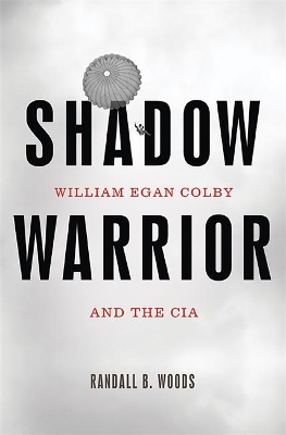 Shadow Warrior book
