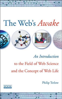 Web's Awake book