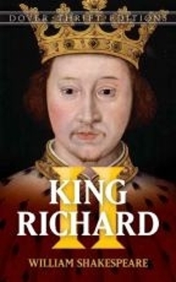 King Richard II by William Shakespeare