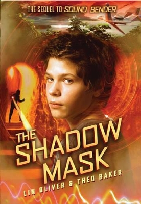 Sound Bender #2: The Shadow Mask book