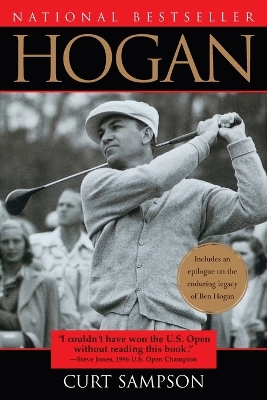 Hogan: A Biography book