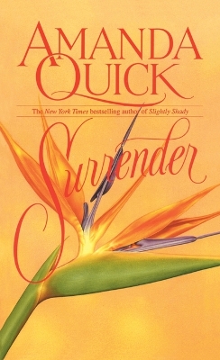 Surrender book