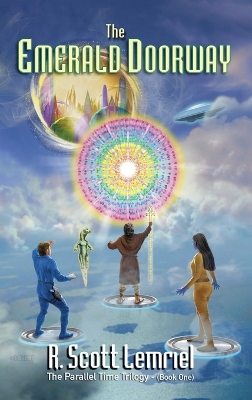 The Emerald Doorway: Three Mystic Crystals book