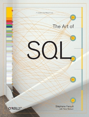 Art of SQL book