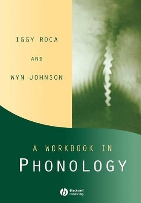 Workbook in Phonology book