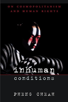 Inhuman Conditions book