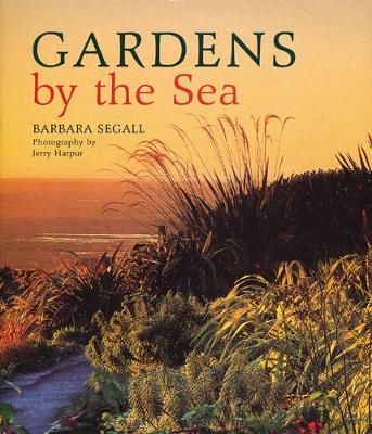 Gardens by the Sea book