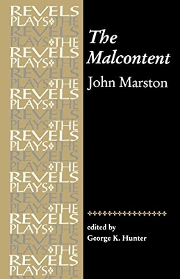 Malcontent book