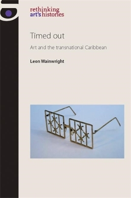 Timed out by Leon Wainwright