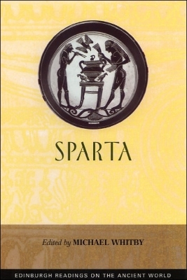 Sparta book