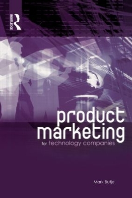 Product Marketing for Technology Companies book