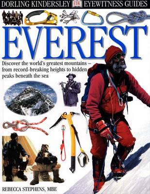 E/W GUIDE: 116 EVEREST book