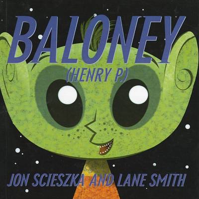 Baloney (Henry P.) book