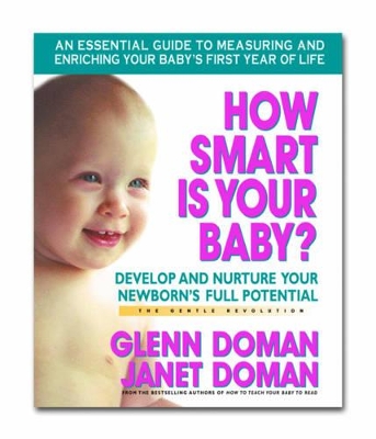 How Smart is Your Baby book