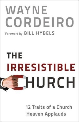 Irresistible Church book