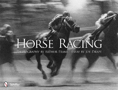 Horse Racing book