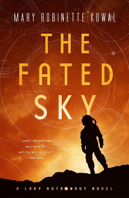 Fated Sky book