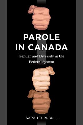 Parole in Canada book