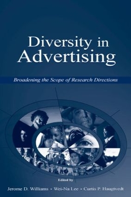 Diversity in Advertising by Jerome D. Williams