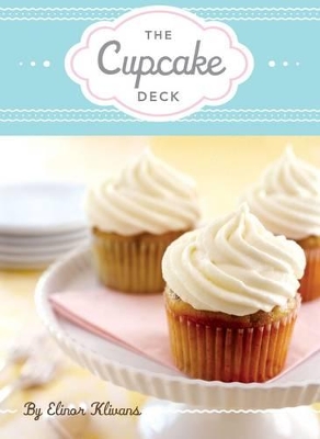 Cupcake Deck book