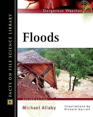 Floods by Michael Allaby