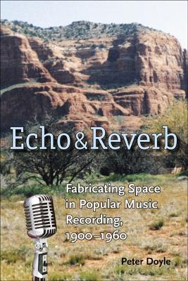 Echo and Reverb book