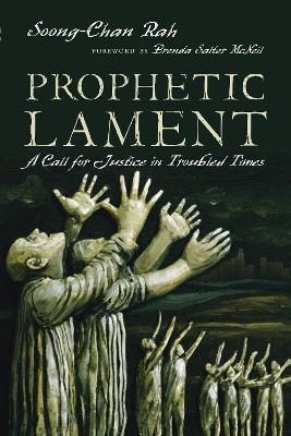 Prophetic Lament book