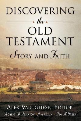 Discovering the Old Testament book