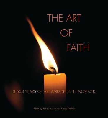 Art of Faith book