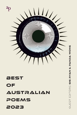 Best of Australian Poems 2023 book