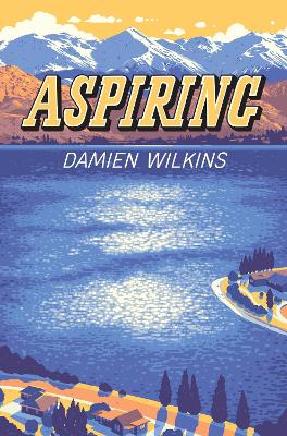 Aspiring book