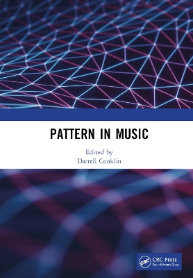 Pattern in Music by Darrell Conklin